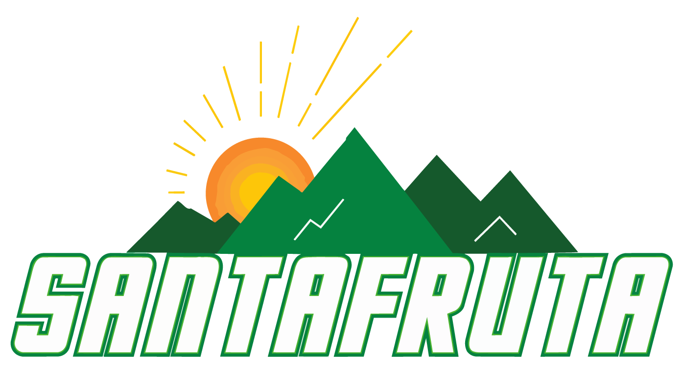 Logo Santa Fruta